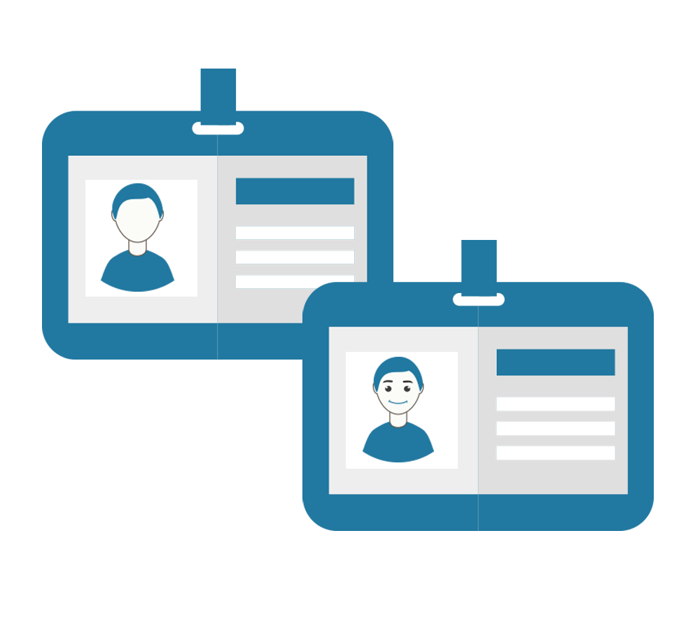CAWI Identificato o anonimo - Accedi all’intervista con link univoco o link generico.