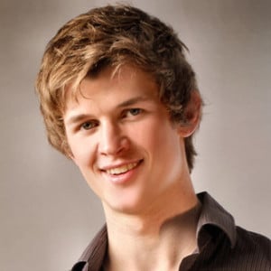 user profile keith